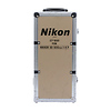 CT-500 Lens Trunk Case for 500mm f/4 P ED Lens - Pre-Owned Thumbnail 0