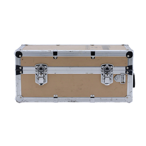 CT-500 Lens Trunk Case for 500mm f/4 P ED Lens - Pre-Owned Image 2