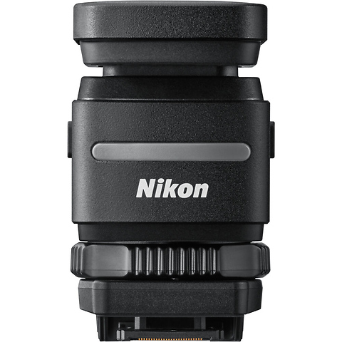 ME-D10 Shotgun Microphone for ZR Image 0