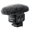 ME-D10 Shotgun Microphone for ZR Thumbnail 6