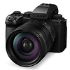 Lumix DC-S5 IIX Mirrorless Digital Camera with 24-60mm Lens Thumbnail 3