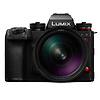 Lumix S1 II Mirrorless Digital Camera with 24-60mm Lens Thumbnail 0