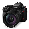 Lumix S1 II Mirrorless Digital Camera with 24-60mm Lens Thumbnail 2