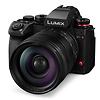 Lumix S1RII Mirrorless Digital Camera with 24-60mm Lens Thumbnail 3