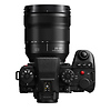 Lumix S1RII Mirrorless Digital Camera with 24-60mm Lens Thumbnail 4