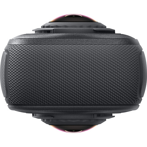 X4 Air 360 degree Action Camera Standard Bundle (Black) Image 4