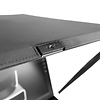 Aura Professional 19 in. SDI High Bright Beam Splitter Teleprompter Thumbnail 4