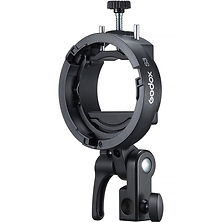 S3 Speedlite Bracket Image 0