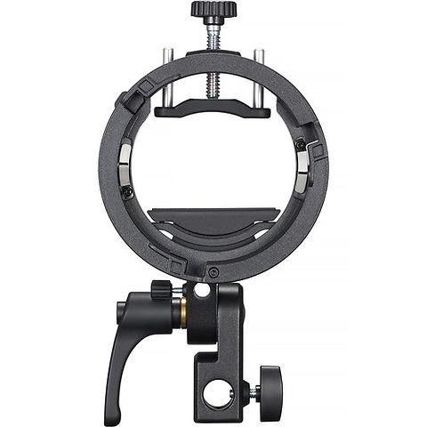 S3 Speedlite Bracket Image 3