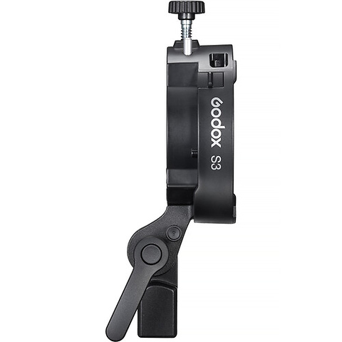 S3 Speedlite Bracket Image 6