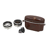Retina IIIc w/50mm f/2.0, 35mm f/4, 80mm f/4 & 35-80 Finder Bundle - Pre-Owned Thumbnail 0