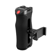 Arca-Type Side Handle with Rec Trigger Image 0