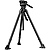 x Potato Jet TRIBEX Carbon II Tripod with Fluid Head