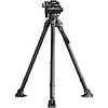 x Potato Jet TRIBEX Carbon II Tripod with Fluid Head Thumbnail 1