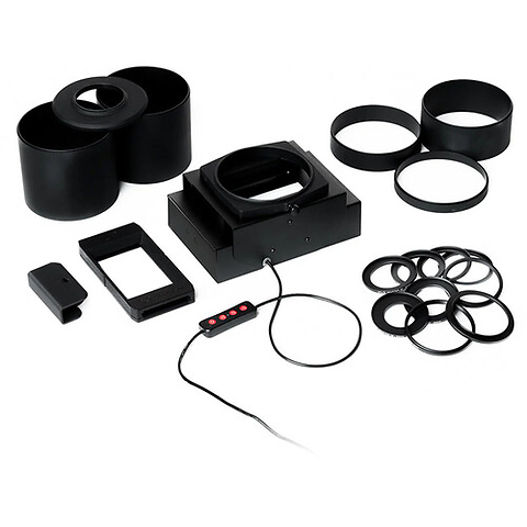 easy120 Film Scanning Kit Image 1