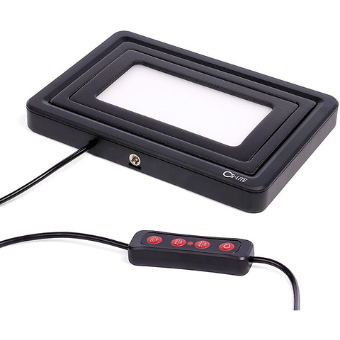 CS-Lite Camera Scanning Light Source with CS-Litemask Image 2