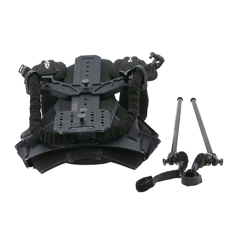 Ready Rig GS Stabilizer Kit - Pre-Owned Image 1