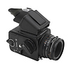 500CM Body w/ CF 80mm f/2.8, A12 Back & PM Finder Kit - Pre-Owned Thumbnail 1