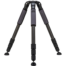 GIT404XL Grand Series 4 Stealth Carbon Fiber Tripod - Pre-Owned Image 0