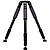GIT404XL Grand Series 4 Stealth Carbon Fiber Tripod - Pre-Owned