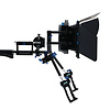 Woodland Shoulder Rig, Matte Box, Follow Focus & Hard Case Bundle Black - Pre-Owned Thumbnail 2