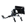 Woodland Shoulder Rig, Matte Box, Follow Focus & Hard Case Bundle Black - Pre-Owned Thumbnail 0