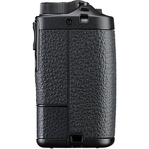 GR IV Monochrome Digital Camera Image 6