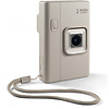 INSTAX Mini LiPlay+ Hybrid Instant Camera (Sand Beige) Thumbnail 9