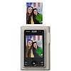 INSTAX Mini LiPlay+ Hybrid Instant Camera (Sand Beige) Thumbnail 1