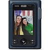 INSTAX Mini LiPlay+ Hybrid Instant Camera (Midnight Blue) Thumbnail 10