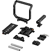 Halo Universal Advanced Kit for Small Cameras (4 in. Rods) Thumbnail 2