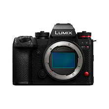 LUMIX S1R II Mirrorless Camera - Pre-Owned Image 0