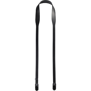 Form Leather Camera Strap (Black, 52.6 in.)