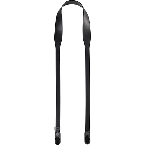 Form Leather Camera Strap (Black, 46.7 in.) Image 0