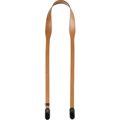 Form Leather Camera Strap (Tan, 46.7 in.) Image 0