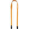 Form Leather Camera Strap (Amber, 46.7 in.) Thumbnail 0