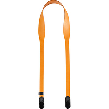 Form Leather Camera Strap (Amber, 40.8 in.) Image 0