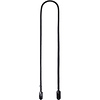 Form Rope Camera Strap (Black, 52.6 in.) Thumbnail 0