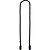 Form Rope Camera Strap (Black, 46.7 in.)
