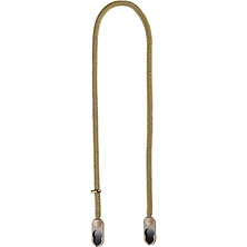 Form Rope Camera Strap (Kelp, 46.7 in.) Image 0