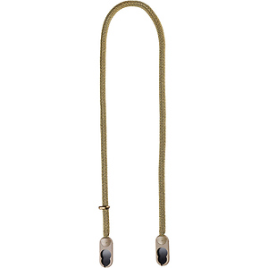 Form Rope Camera Strap (Kelp, 46.7 in.)