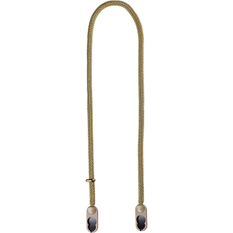 Form Rope Camera Strap (Kelp, 46.7 in.) Image 0