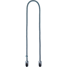 Form Rope Camera Strap (Ocean, 46.7 in.) Image 0