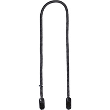 Form Rope Camera Strap (Black, 30.9 in.) Image 0
