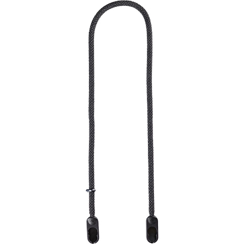 Form Rope Camera Strap (Black, 30.9 in.) Image 0