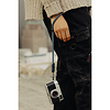 Cuff Rope Camera Wrist Strap (Ocean) Thumbnail 3