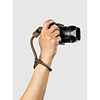 Cuff Rope Camera Wrist Strap (Kelp) Thumbnail 1