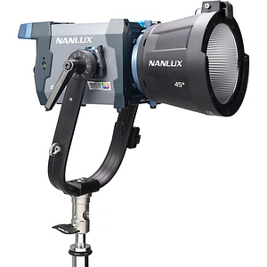Evoke 150C RGB LED Spot Light