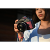 Z f Mirrorless Digital Camera Body (Silver & Mauve Pink) Thumbnail 7