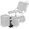 Pro Adjustable Arca-Type Plate and V-Mount Battery Interface System Thumbnail 9